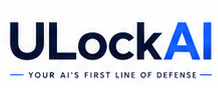 ULockAI Logo